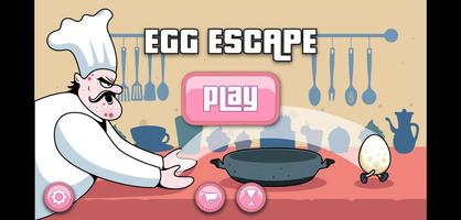 Egg escape captura de pantalla 1