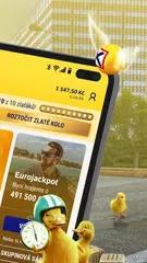 Descargar XAPK de Sazka