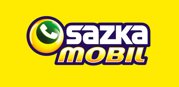 Простые шаги для загрузки и установки Mobilní operátor SAZKAmobil на ваше устройство image