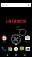 Laibach Wallpapers تصوير الشاشة 1