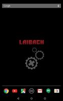 Laibach Wallpapers capture d'écran 3