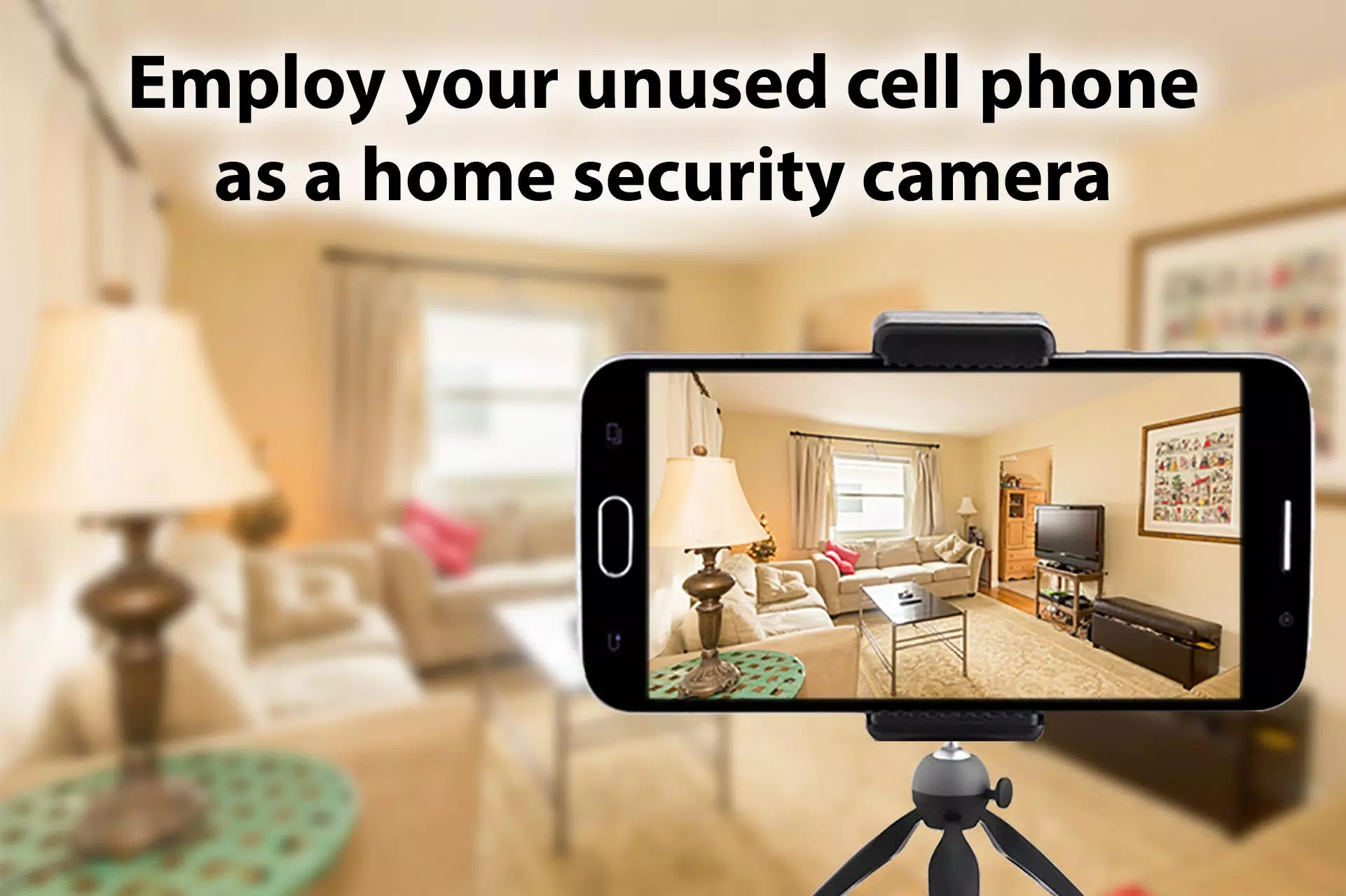 Security Camera CZ APK for Android Download