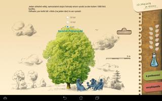 Tabletárium: FOTOSYNTÉZA SŠ screenshot 2