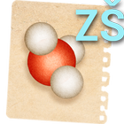 ikon Tabletárium: CHEMICKÁ VAZBA ZŠ