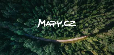 Mapy.cz navigation & off maps