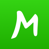 Mapy.com アイコン