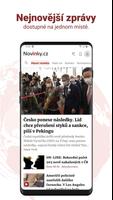 Novinky.cz постер