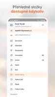 Email.cz স্ক্রিনশট 2