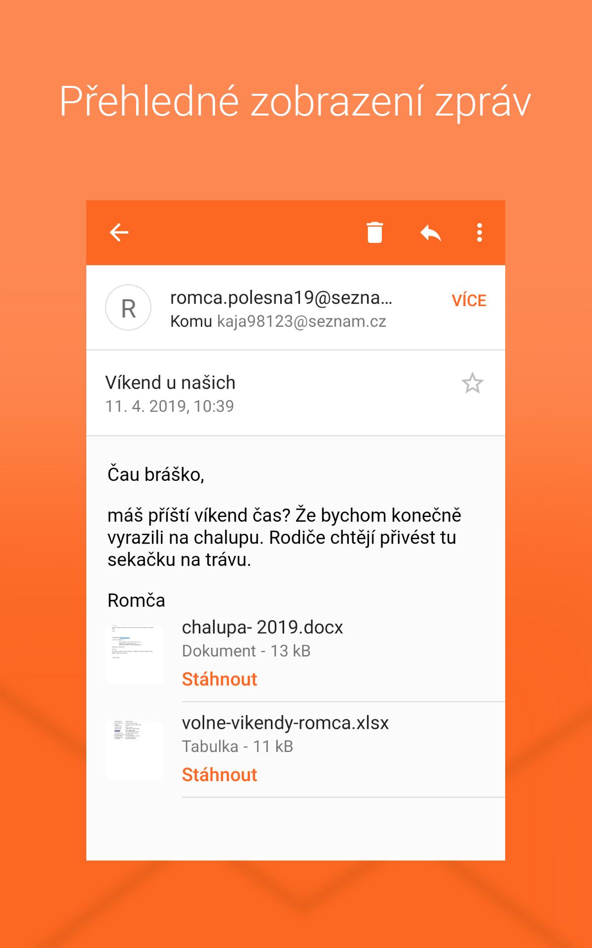Seznam.cz dating