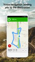 Windy Maps ภาพหน้าจอ 3