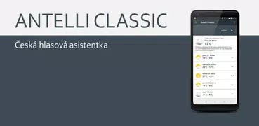 Antelli Classic