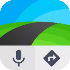 Sprachbefehle für Navigation APK Herunterladen