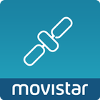 Movistar GPS آئیکن