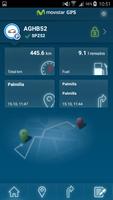 Movistar GPS پوسٹر