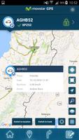 Movistar GPS screenshot 1