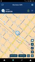 Movistar GPS screenshot 1