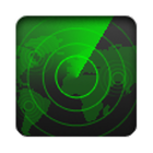 Gps Radar icon