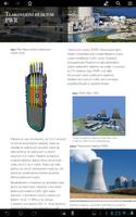 Jaderná energie a energetika اسکرین شاٹ 3