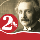 Miniencyklopedie Einstein biểu tượng