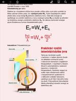 Miniencyklopedie Einstein 截图 1