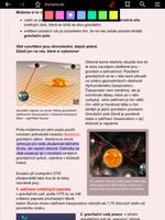 Miniencyklopedie Einstein ภาพหน้าจอ 2