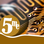 Elektrokutil biểu tượng