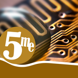 Elektrokutil biểu tượng