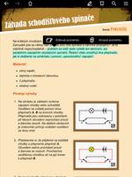 Elektrokutil تصوير الشاشة 1