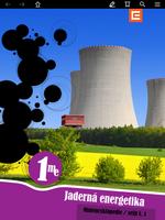 Jaderná energetika poster
