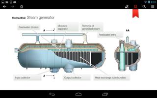 Nuclear Energy capture d'écran 1