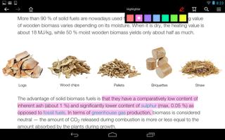 Renewable Energy Sources 스크린샷 2