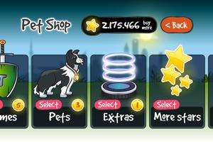 2 Schermata Agility City