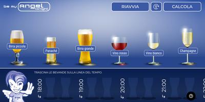 3 Schermata Alcoo-sim Be my angel