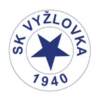 SK Vyžlovka icône