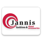 Jannis Fashion icono