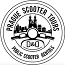 Prague Scooter Tours APK