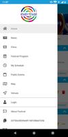 Eventival Mobile App screenshot 1