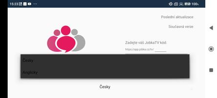 JOBka TV screenshot 1