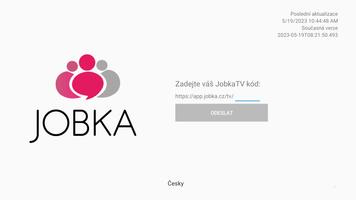 JOBka TV screenshot 2