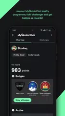 MyŠkoda XAPK download