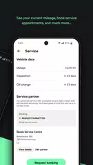 MyŠkoda XAPK download