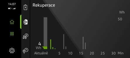 ŠKODA Move&Fun imagem de tela 3