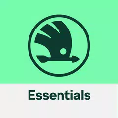 MyŠkoda Essentials アプリダウンロード