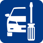 Service Digital Tool icon