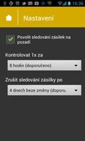 Sledovátko.cz screenshot 3