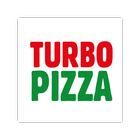 TURBO PIZZA-icoon