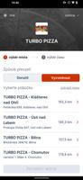 پوستر TURBO PIZZA