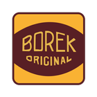 Borek Originál icône