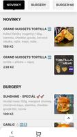 Bueno Burger screenshot 2