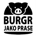 آیکون‌ Burgr jako prase